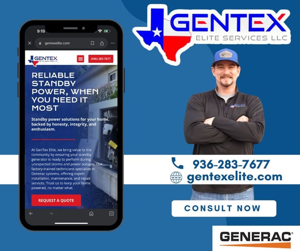 Images GenTex Elite Services