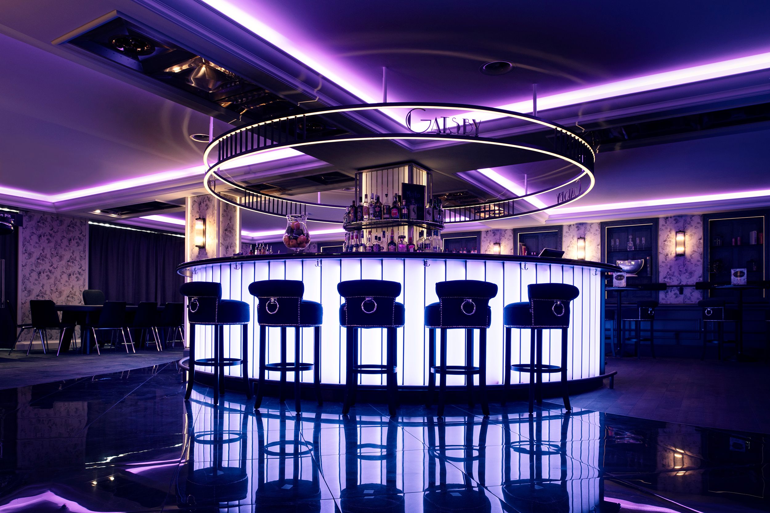 Bilder Swiss Casinos Schaffhausen