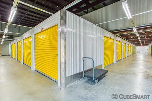 CubeSmart Self Storage Photo