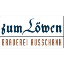 Logo Brauereiausschank zum Löwen