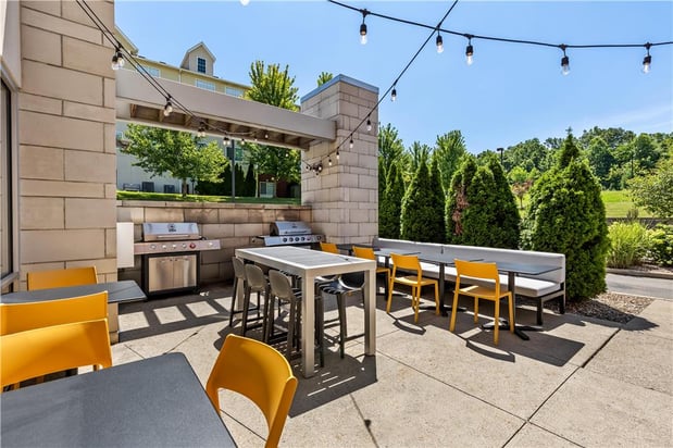 Images Home2 Suites by Hilton Youngstown West/Austintown