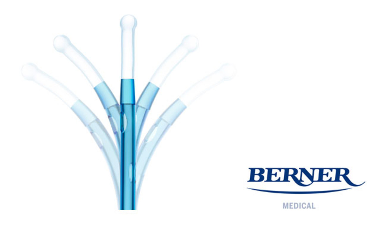 Images Bröderna Berner AB, Berner Medical