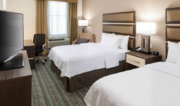 Images Homewood Suites by Hilton Cape Canaveral-Cocoa Beach