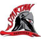 Spartan Services LLC Logo