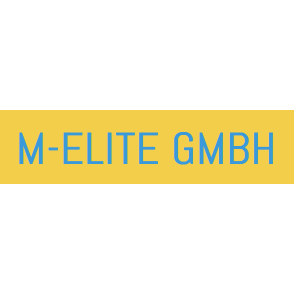 M-Elite GmbH Logo
