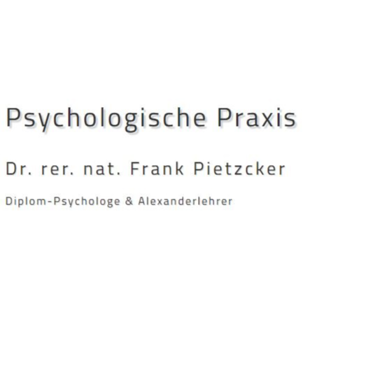 Praxis Heinrichshof Dr. Frank Pietzcker in Dresden - Logo