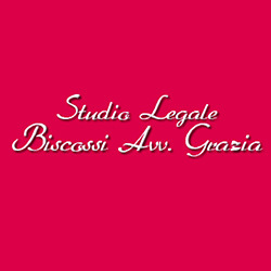 Biscossi Avv. Grazia Logo