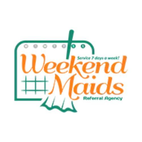 Images Weekend Maids - House Cleaning Service San Diego | House Cleaning Referral Agency
