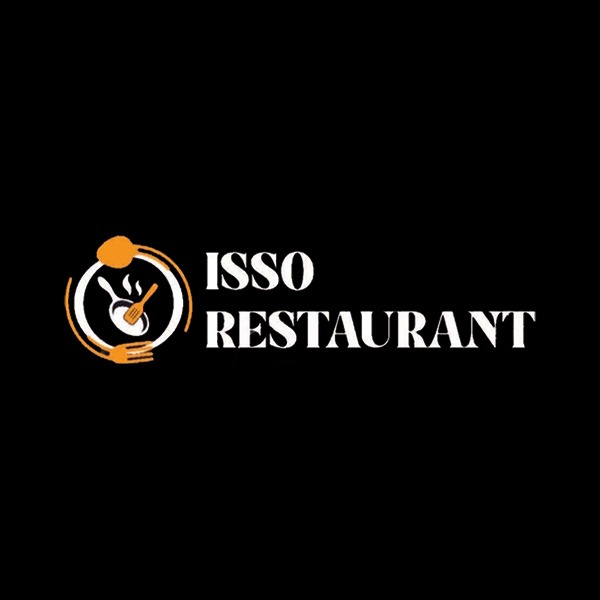 Logo von Isso Restaurant