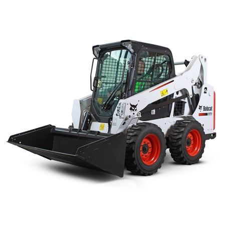 Mini Track Loader Rental