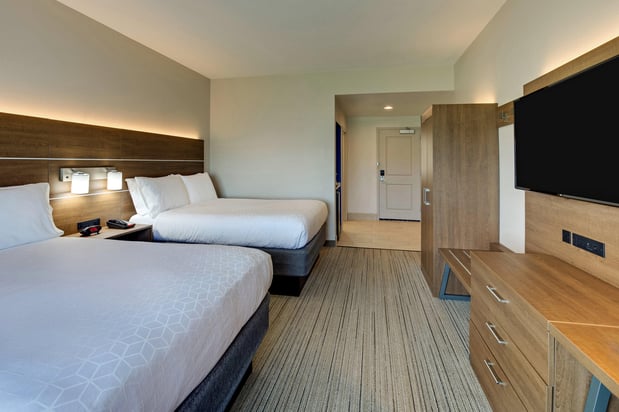 Images Holiday Inn Express & Suites Nashville-Opryland by IHG
