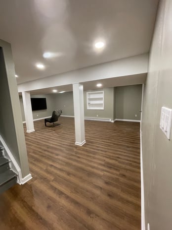 Images Custom Home Improvements by Ruszo