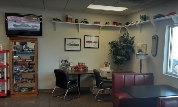 Images American  Automotive Services, Inc.