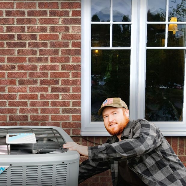 Images Green City Heating and Air Conditioning