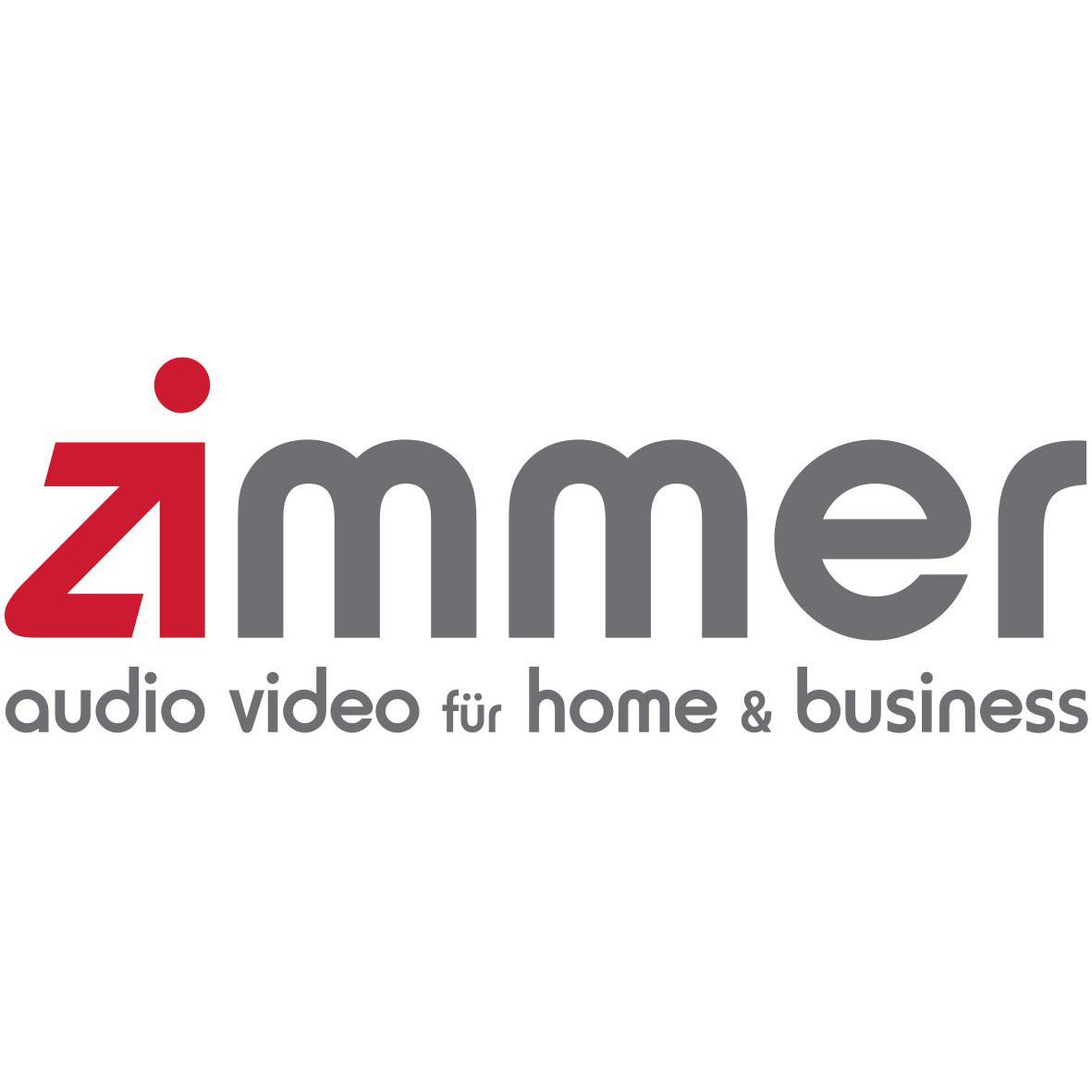 zimmer media ag Logo