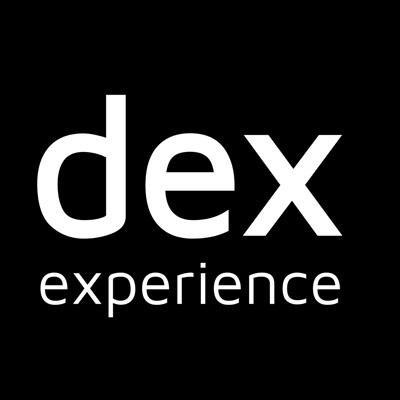 Dex Experience Logo