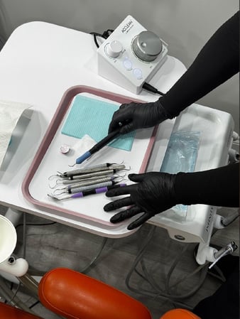 Images Advanced Dental Center, PC