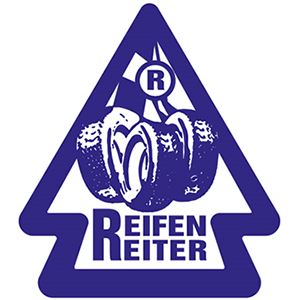 Reifen Reiter - Logo