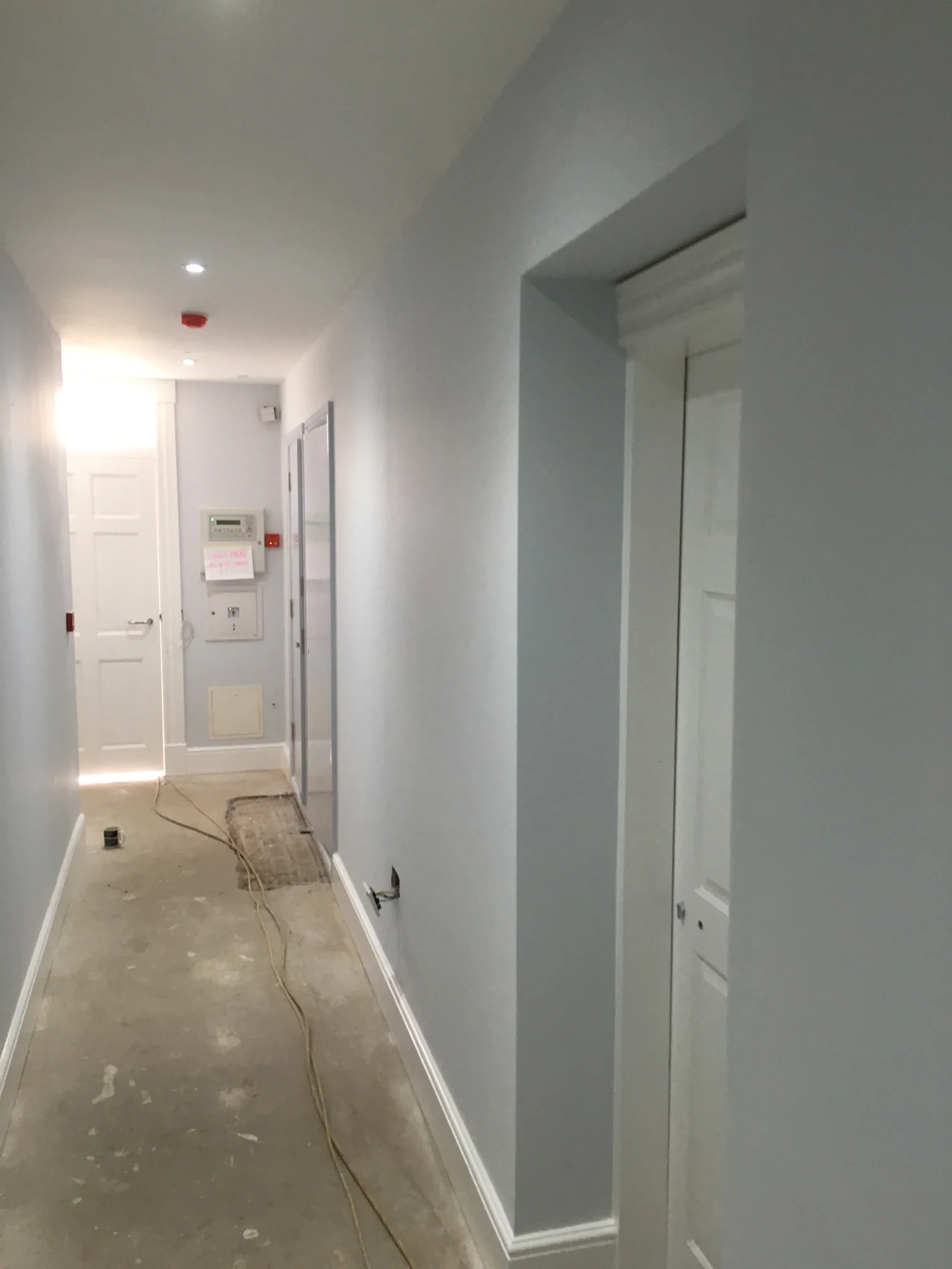 Images Paul Forward Decorating Contractor Ltd