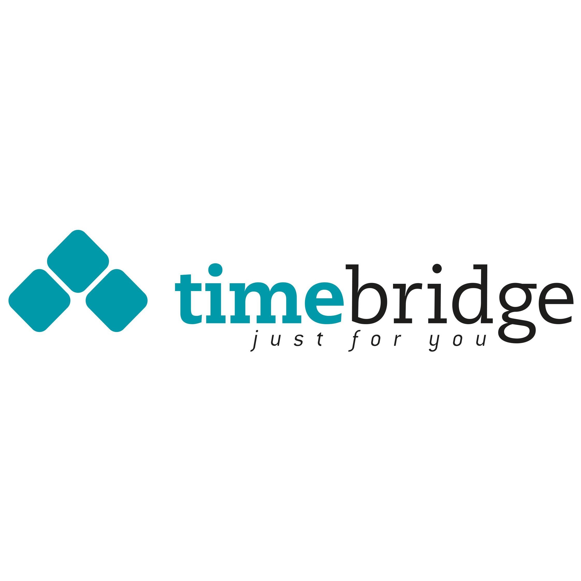Logo Timebridge GmbH