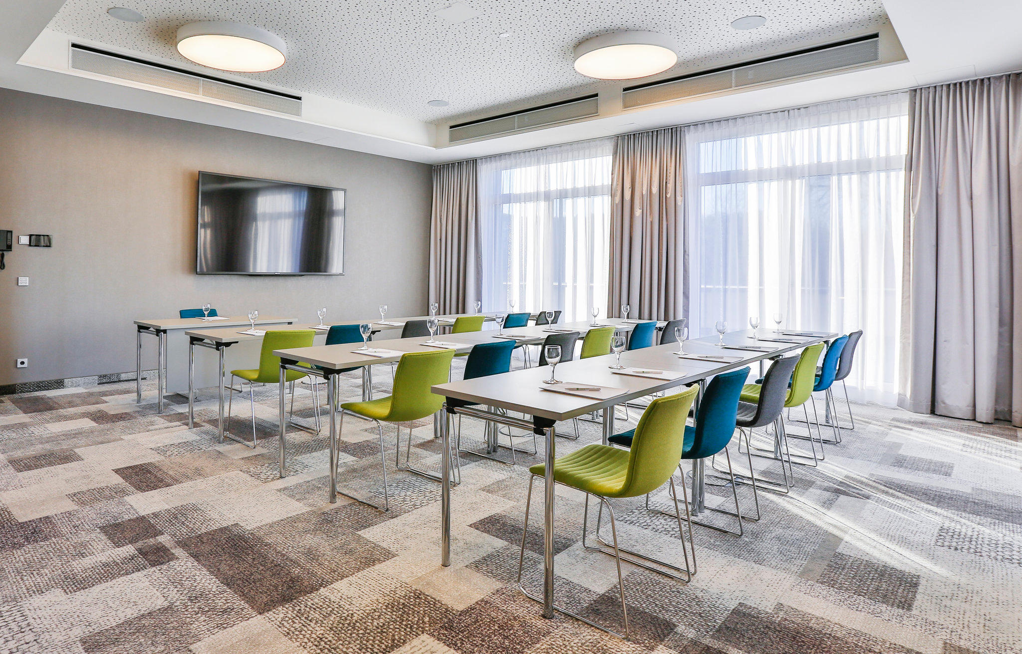 Fotos - Holiday Inn Villingen - Schwenningen by IHG - 40
