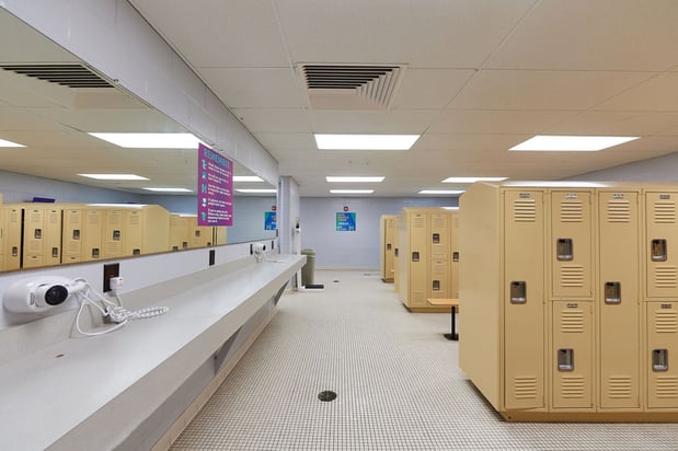 Images Boyertown YMCA
