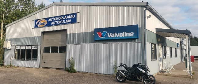 Images Imatran Autokulma Oy