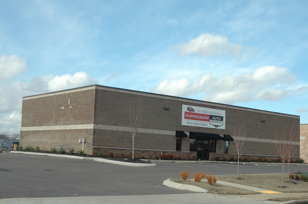Images Murfreesboro Auto Repair