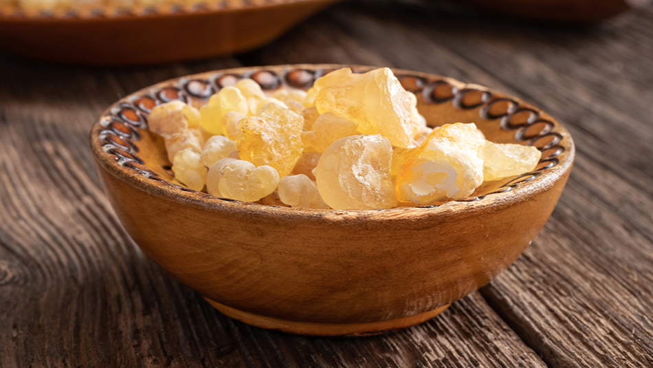 Weihrauch Sallaki in Mannheim