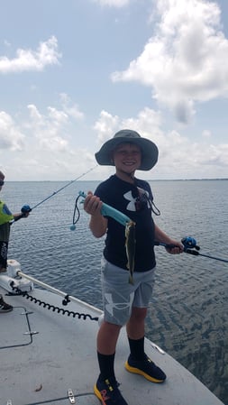 Images E-6 INSHORE FISHING ADVENTURES, LLC