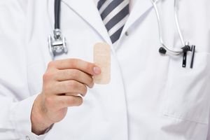 GRAUPNER medical group, An der Morgensonne 2 in Geyer