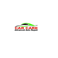 Car Care Advanced Auto Logo