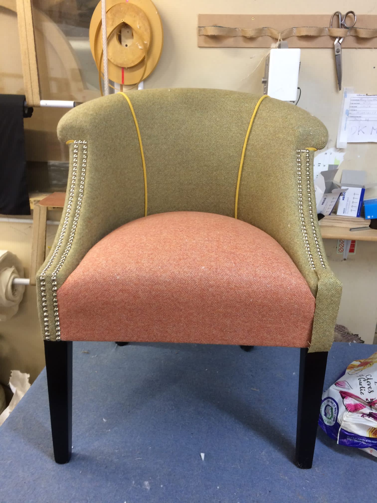 Images Top Stitch Upholstery