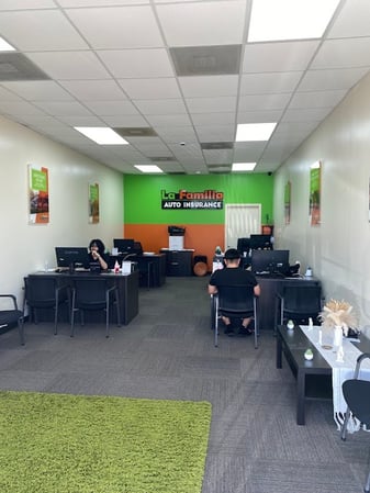 Images La Familia Auto Insurance