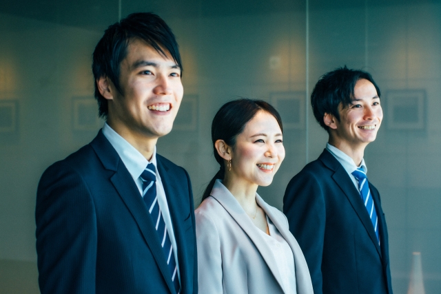 Images 人材派遣サービス 株式会社ハマックス
