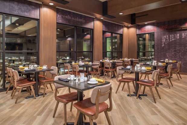 Images DoubleTree by Hilton Lafayette East