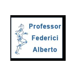 Prof. Federici Alberto Logo