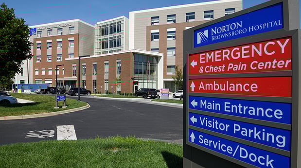 Images Norton Pharmacy - Brownsboro