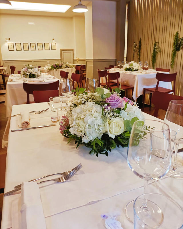 Images Radis Trattoria Moderna