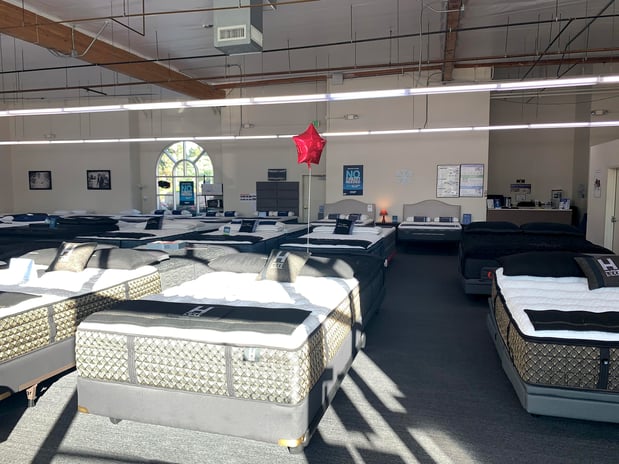 Images Ortho Mattress