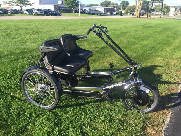 Images 101 Mobility of Northeast Wisconsin