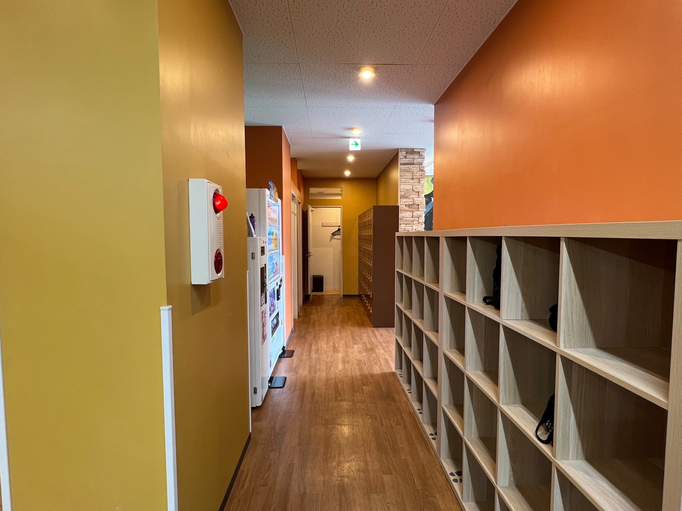 Images エニタイムフィットネス 高砂店