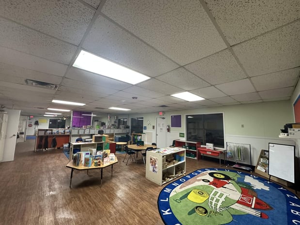 Images Fountain Park KinderCare