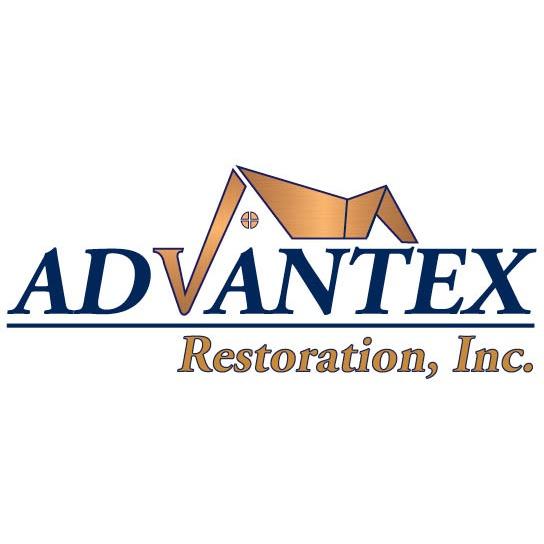 Advantex Restoration Logo