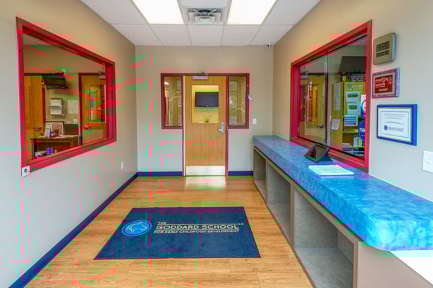 Images The Goddard School of Hudson