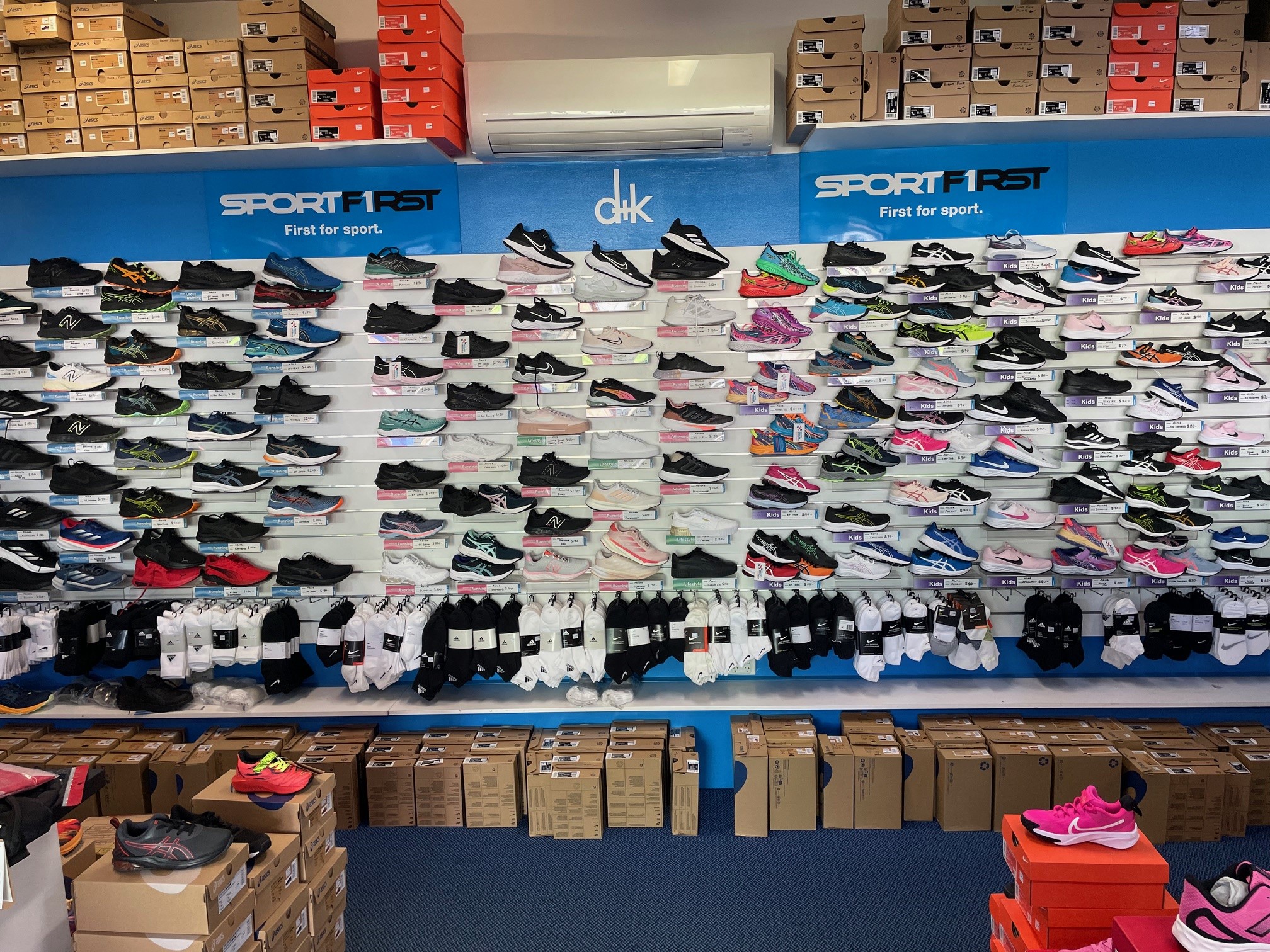 Images Sportfirst Mowbray