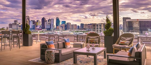 Images Canopy by Hilton Dallas Uptown