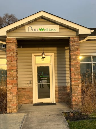 Images Pure Wellness Chiropractic