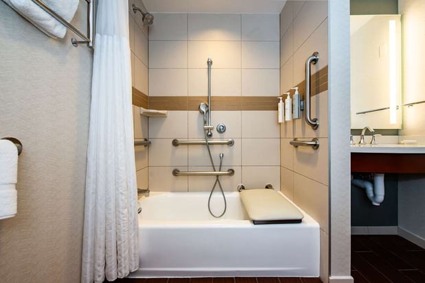 Images Hilton Garden Inn Alexandria Old Town National Harbor
