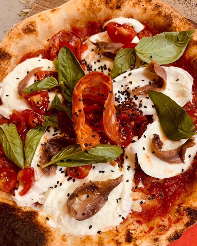 La Giara Pizzeria Ristorante